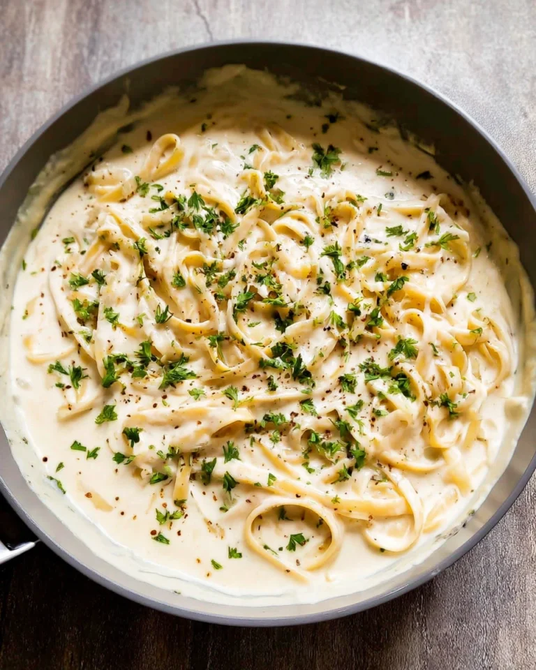Healthy Alfredo Sauce 0 2026 02 22