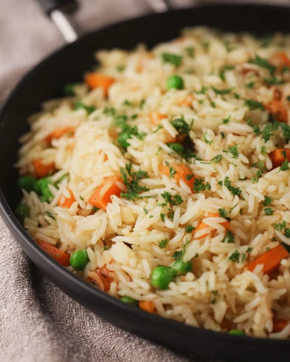Homemade Rice Pilaf 0 2026 02 14