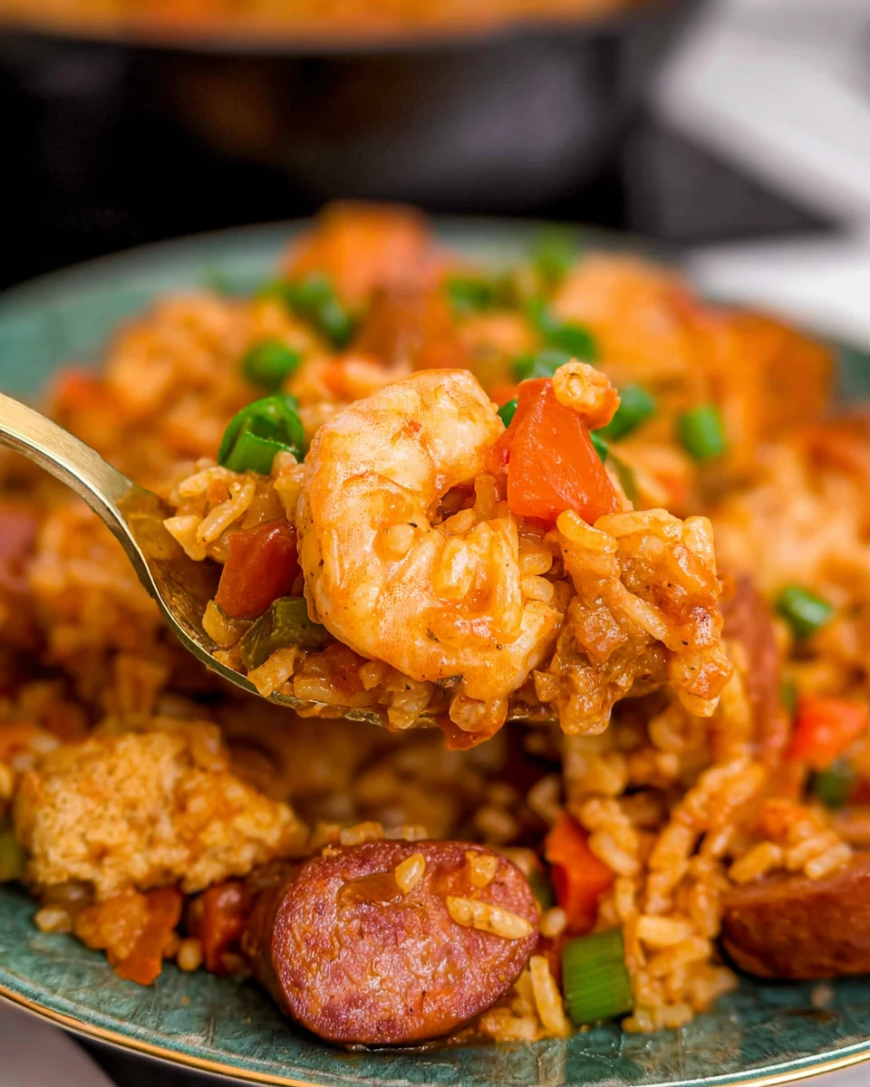 Jambalaya
