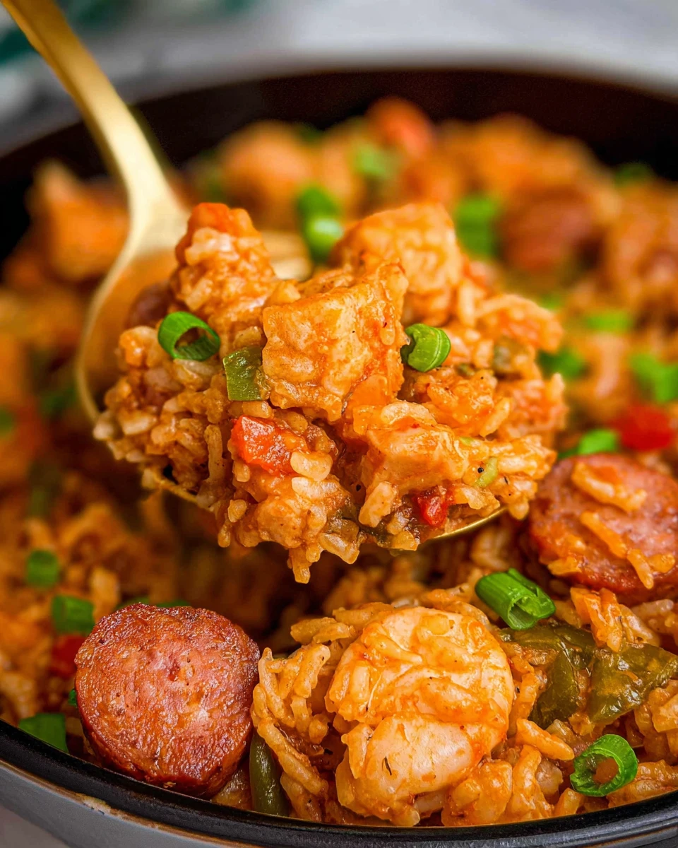 Jambalaya