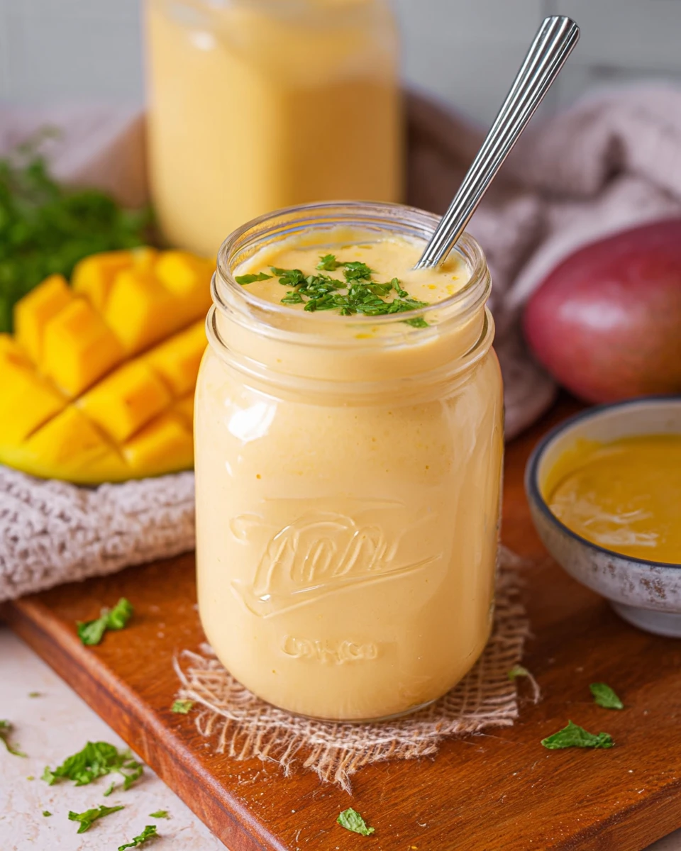 Mango Lassi 0 2026 02 10