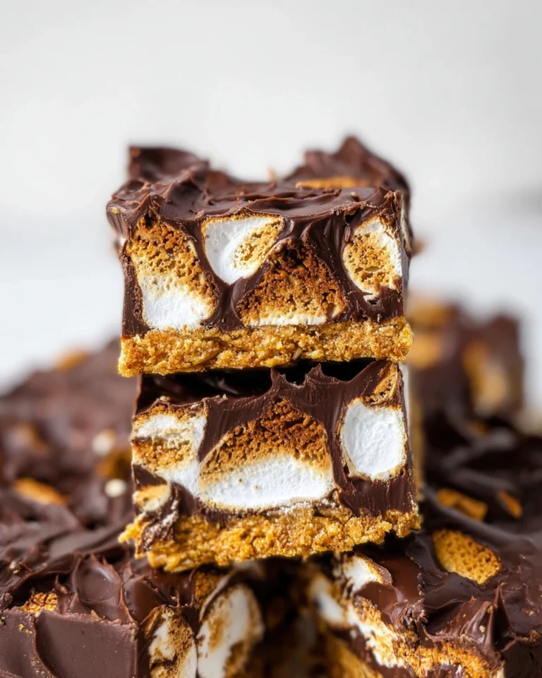 No Bake Smores Bars 0 2026 02 01