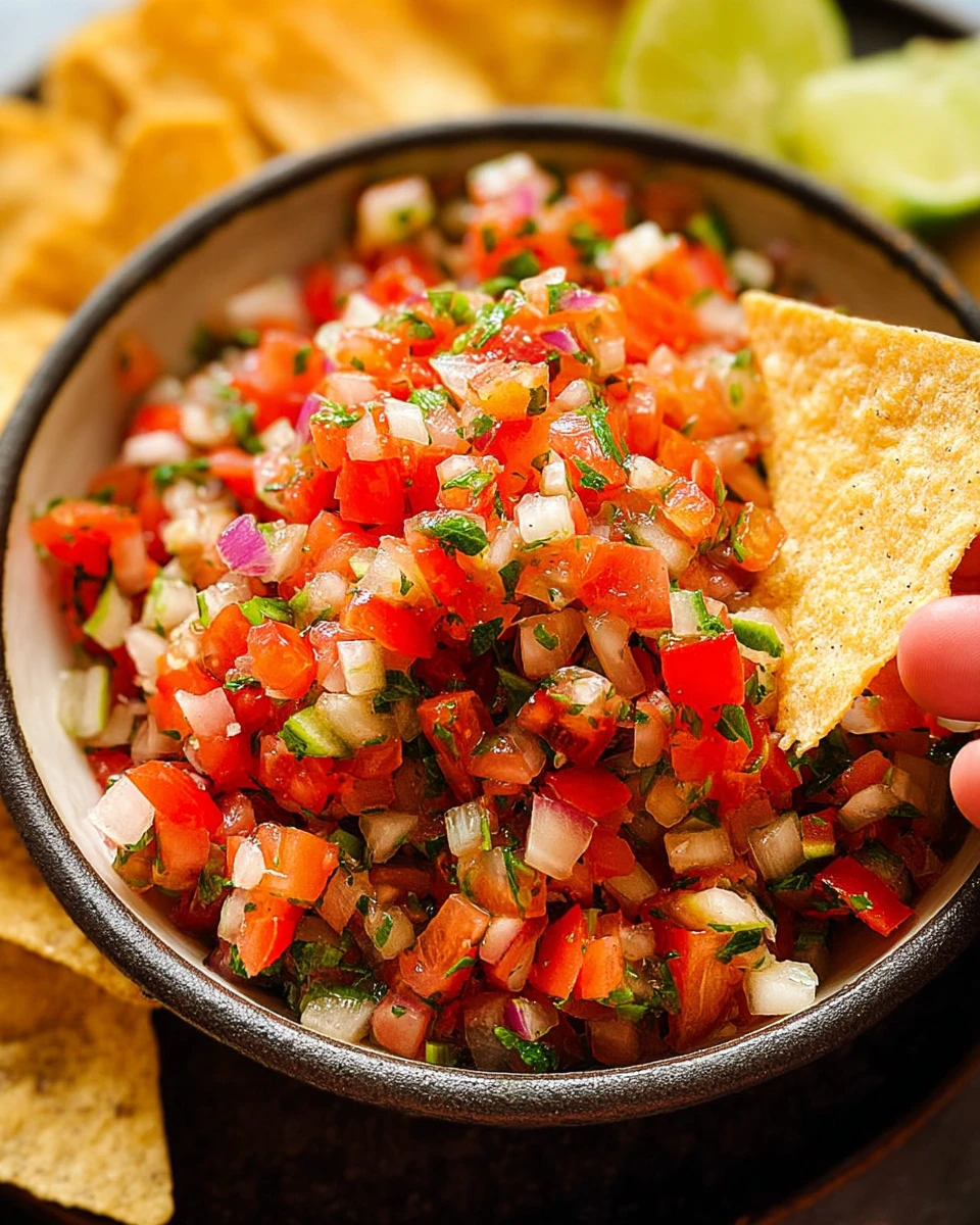 Pico De Gallo 0 2026 02 24