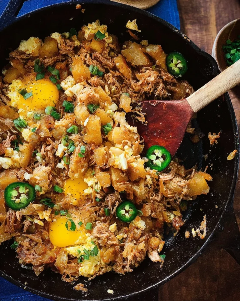 Pulled Pork Hash 0 2026 02 07
