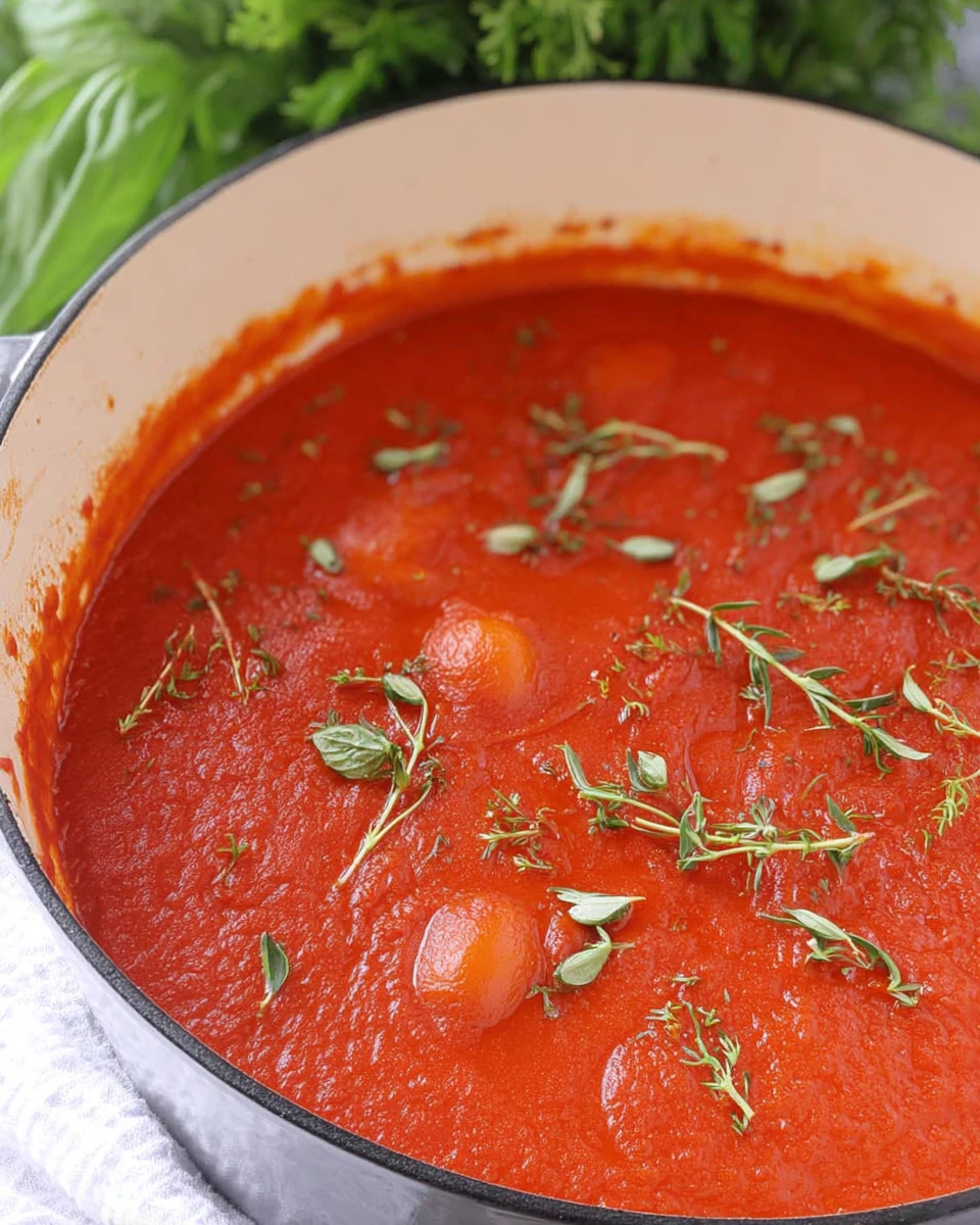 Home 3 Roasted Marinara Sauce With Fresh Tomatoes 0 2026 02 15
