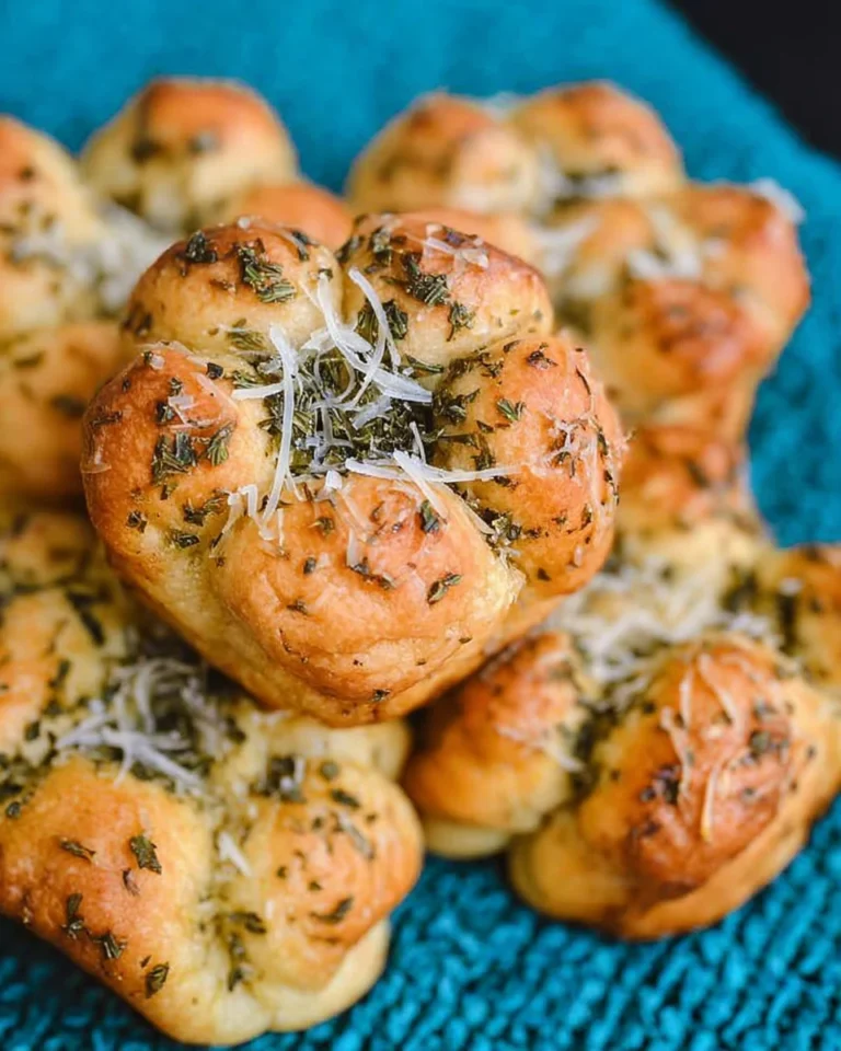 Savory Herb Monkey Bread Rolls 0 2026 02 28