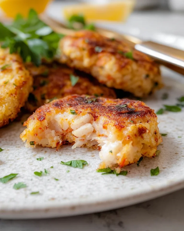 Shrimp Cakes 0 2026 02 20