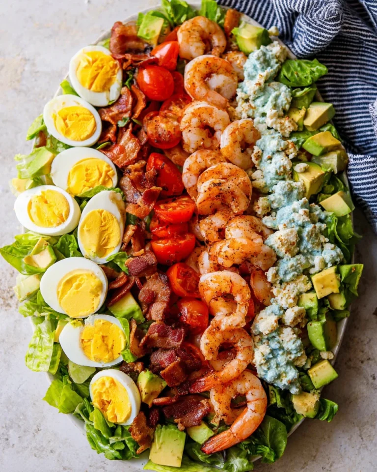 Shrimp Cobb Salad 0 2026 02 21