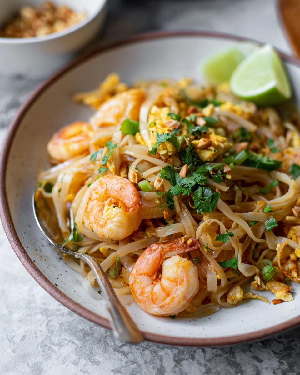 Home 1 Shrimp Pad Thai 0 2026 02 20