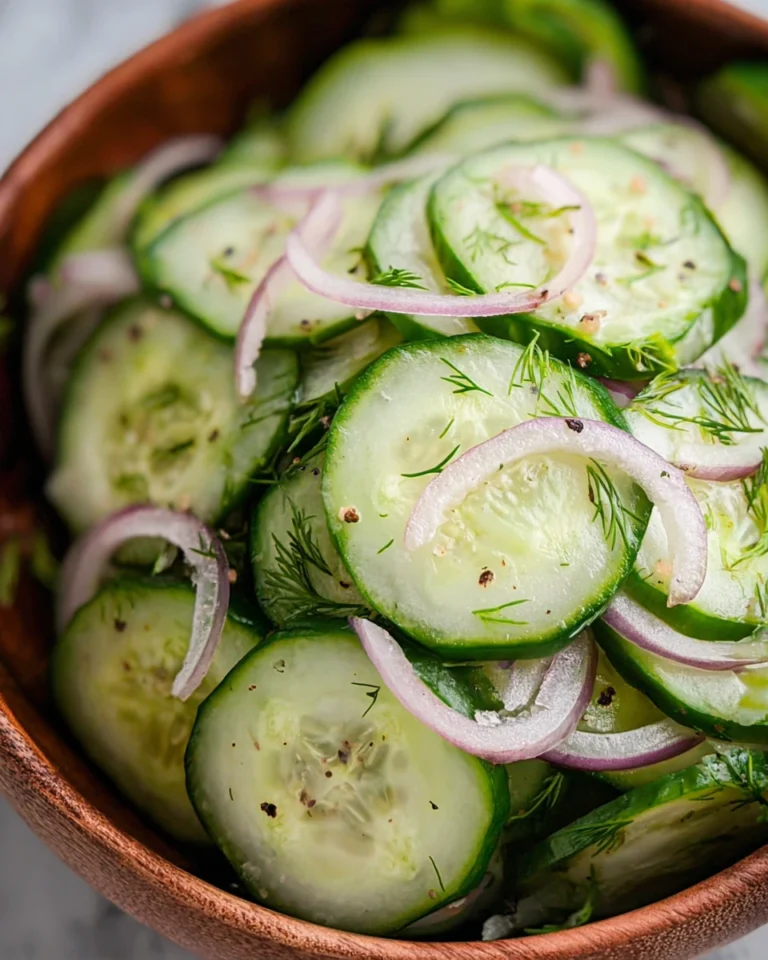 Simple Cucumber Salad 0 2026 02 20