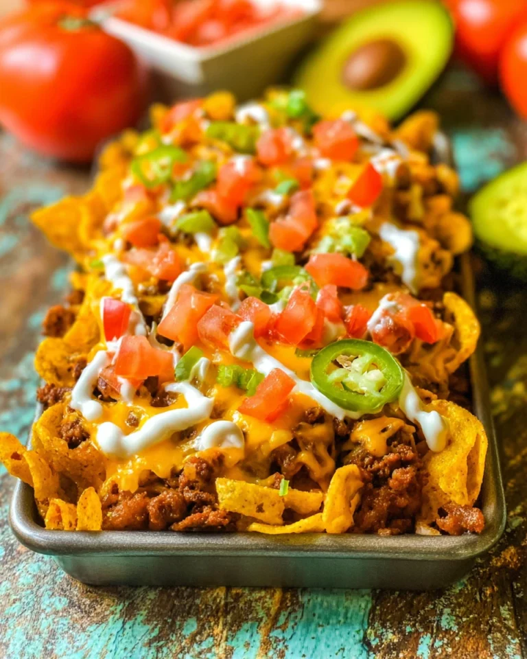Slow Cooker Frito Casserole 0 2026 02 03