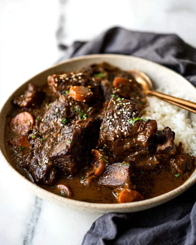Slow Cooker Korean Short Ribs 0 2026 02 23