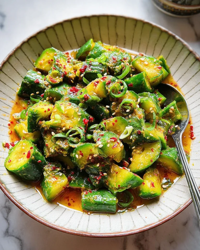 Smashed Cucumber Salad With Miso Dressing 0 2026 02 24
