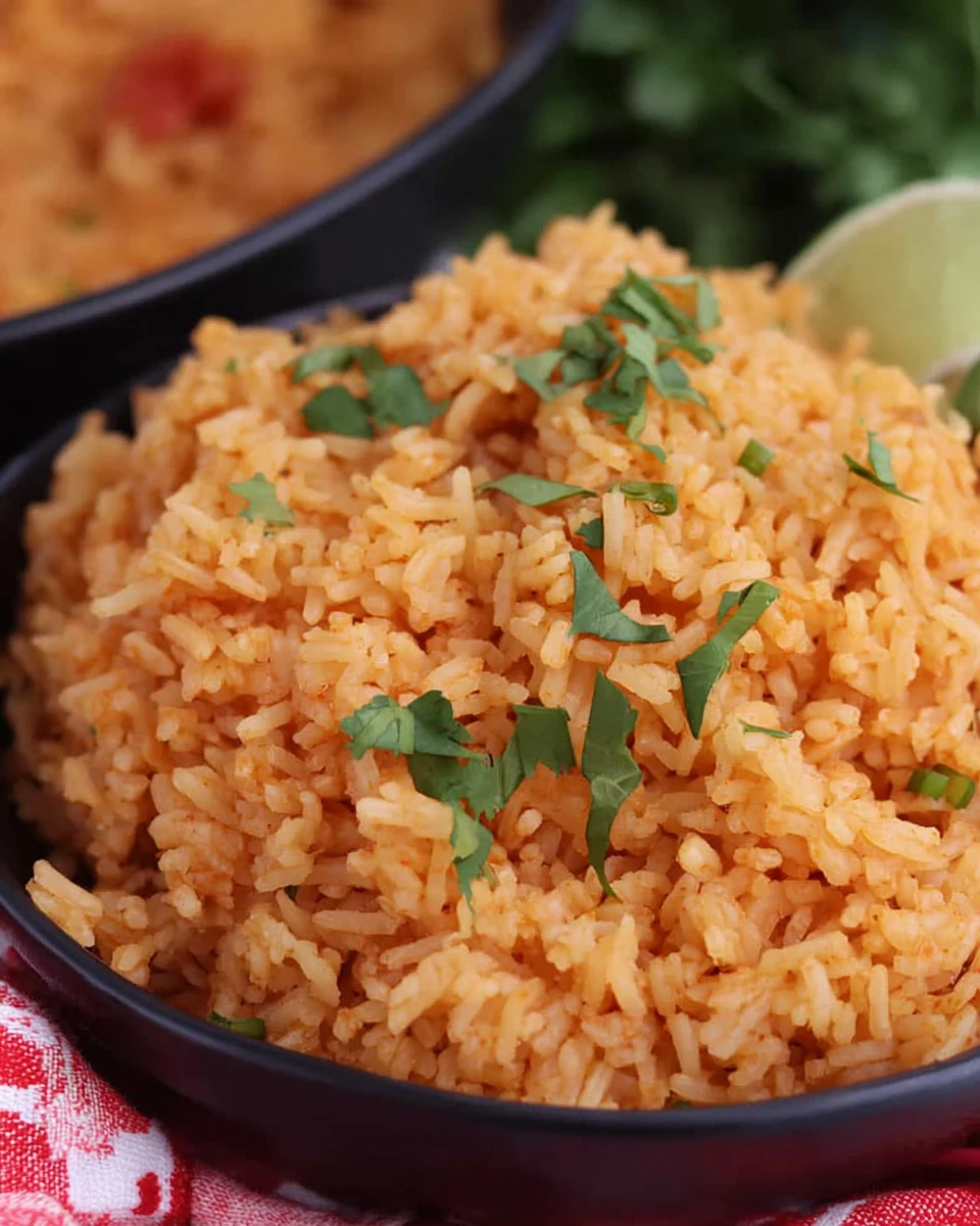 Spanish Rice