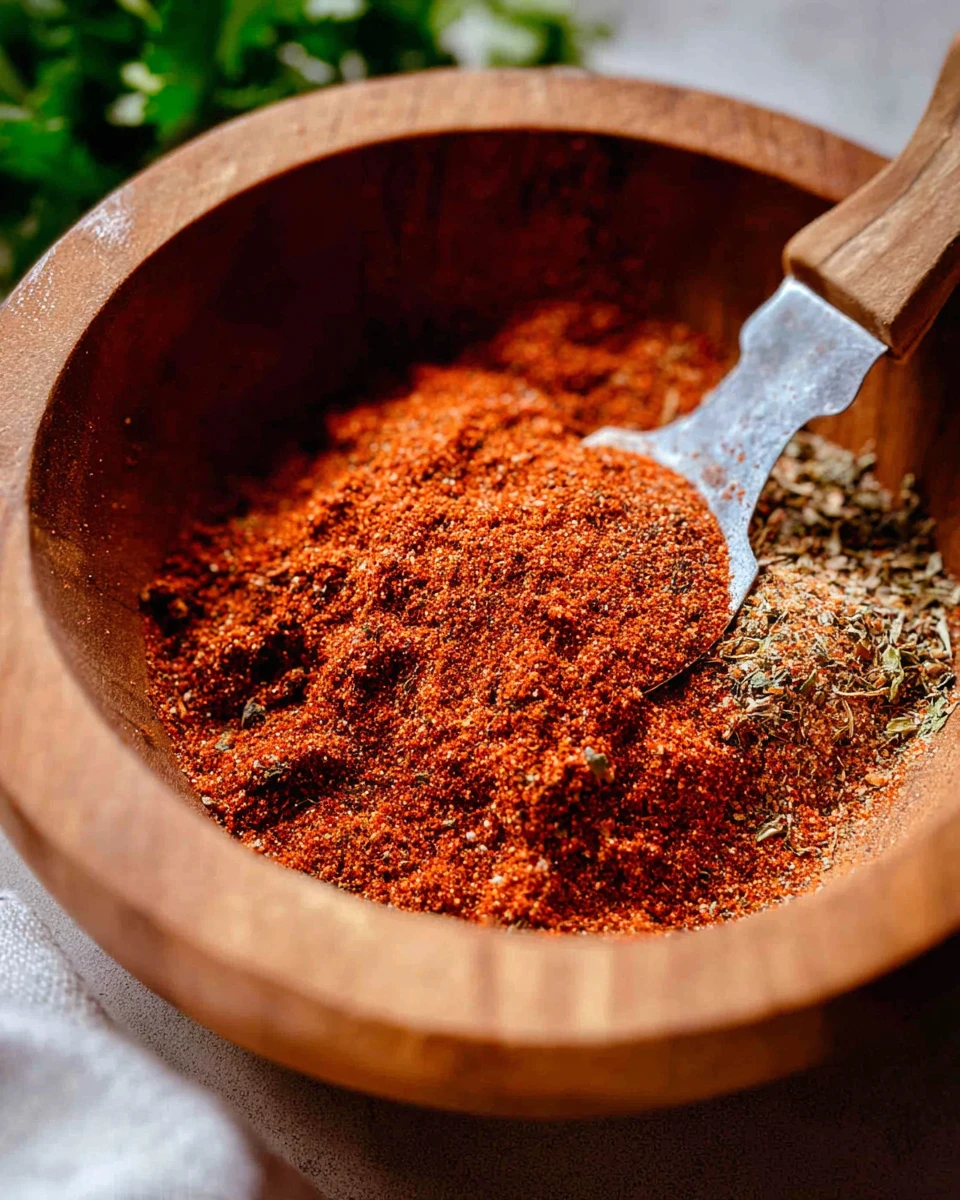 Home 6 Taco Seasoning 0 2026 02 13