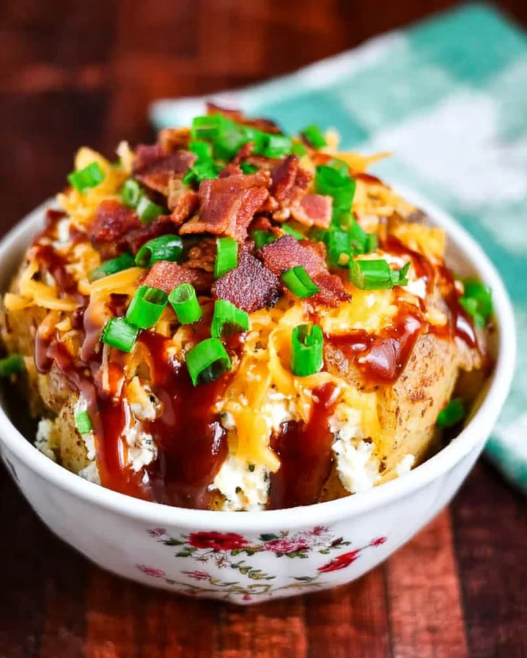 Texas Barbecue Loaded Baked Potato Salad 0 2026 02 28