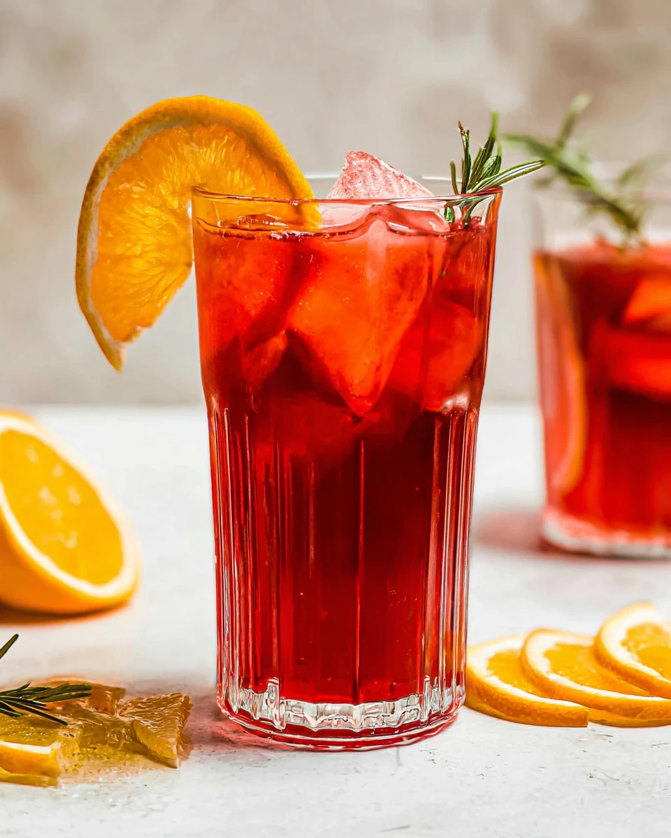 Tinto De Verano
