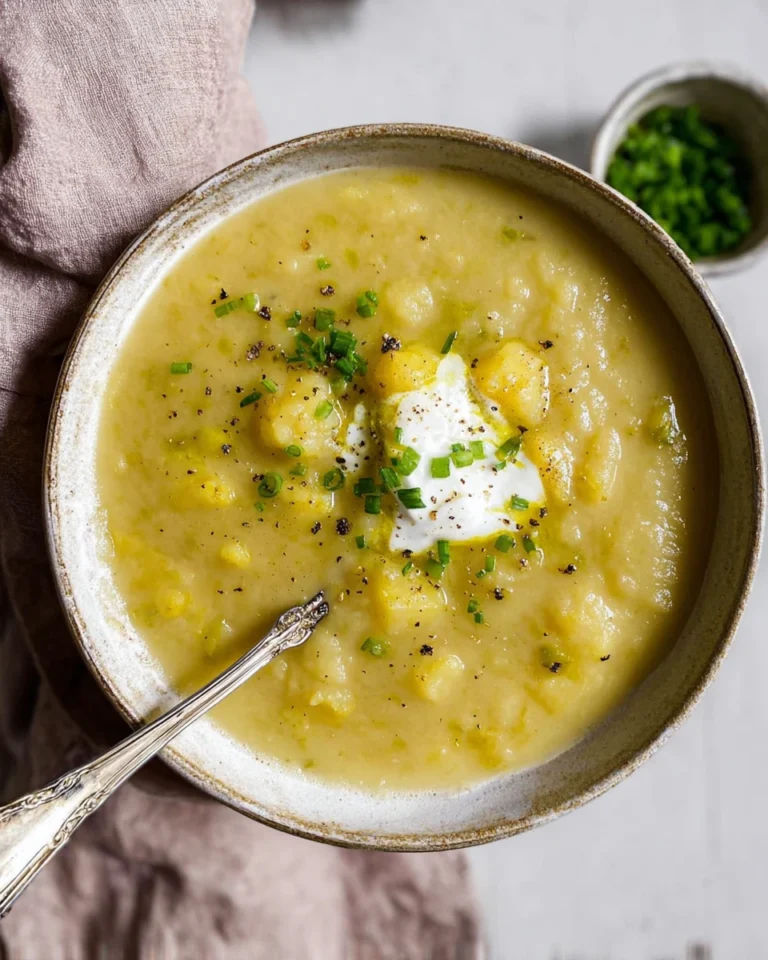 Vegan Potato Leek Soup 0 2026 02 21