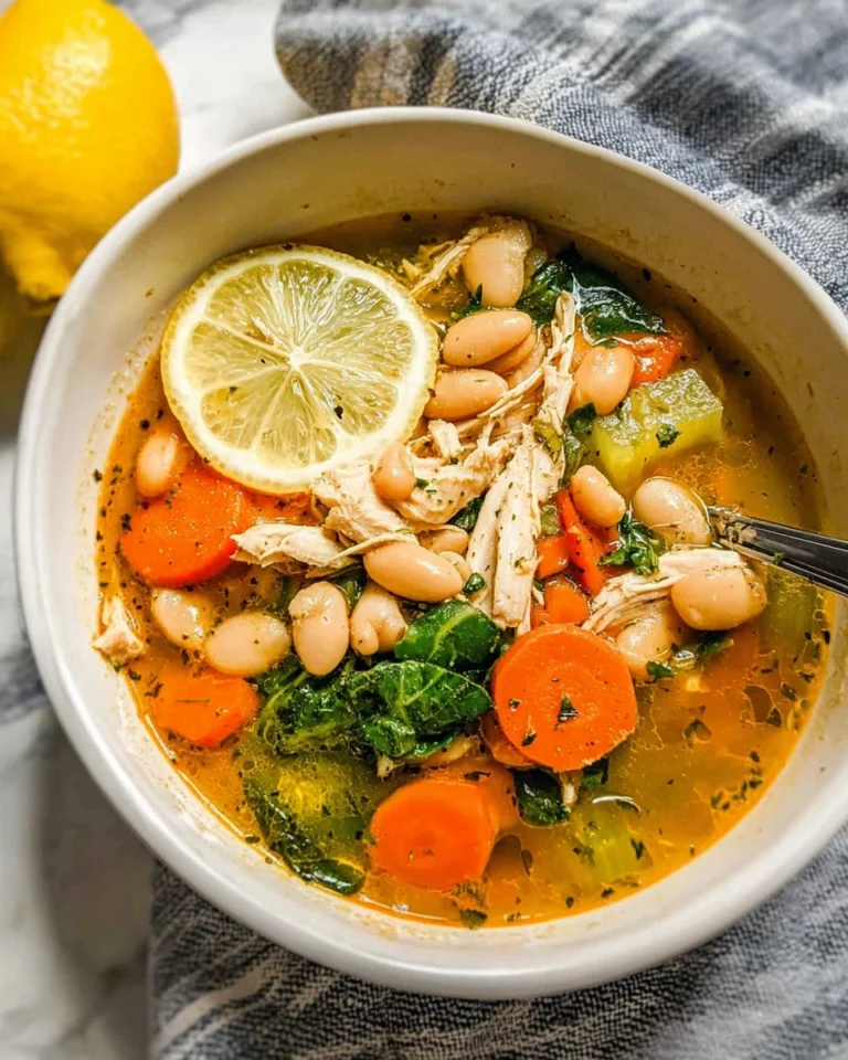 White Bean Chicken Soup 0 2026 02 09