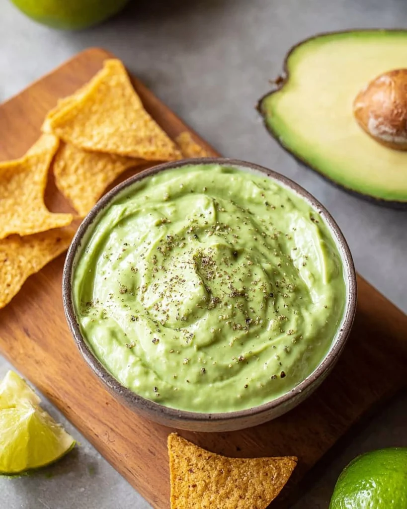 5-Minute-Avocado-Sauce-Recipe