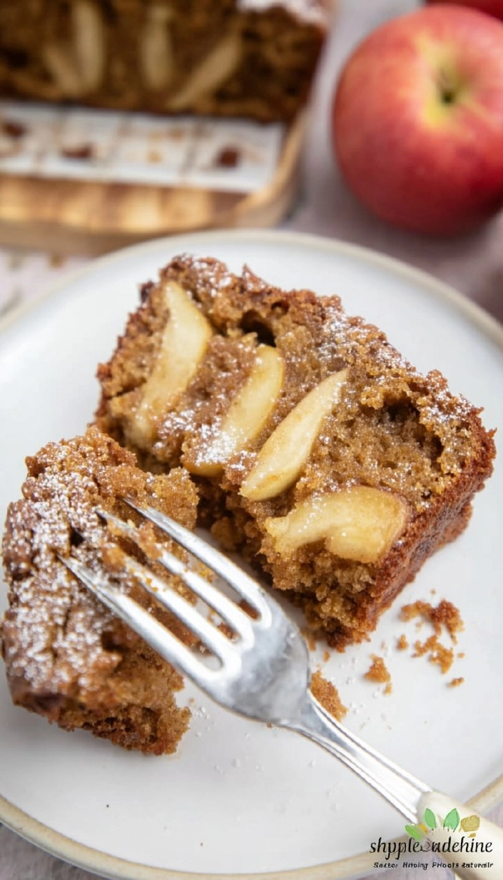 Apple Cake