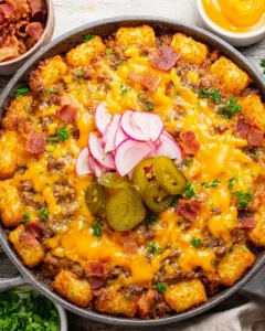 Bacon-Cheeseburger-Tater-Tot-Casserole-Recipe