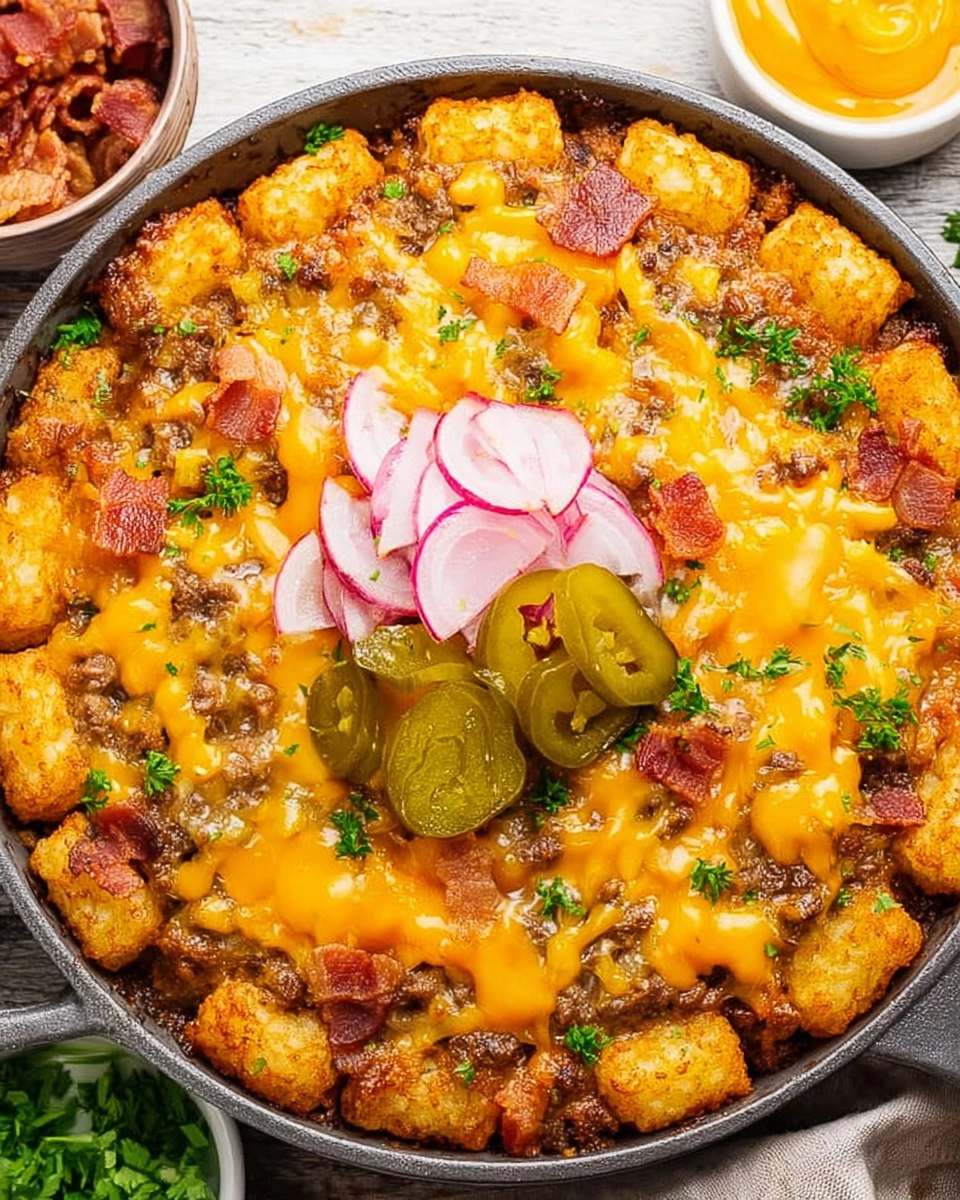 Home 4 Bacon-Cheeseburger-Tater-Tot-Casserole-Recipe