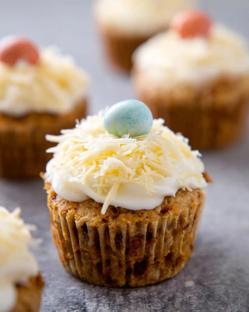 Carrot-Cake-Cupcakes-Recipe