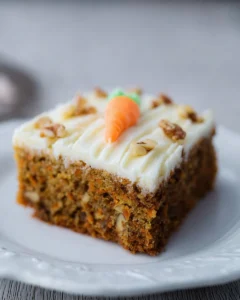 Carrot-Cake-Squares-Recipe