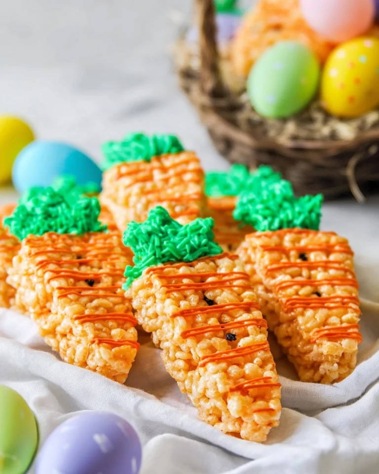 Carrot-Easter-Rice-Krispie-Treat-Ideas-Recipe