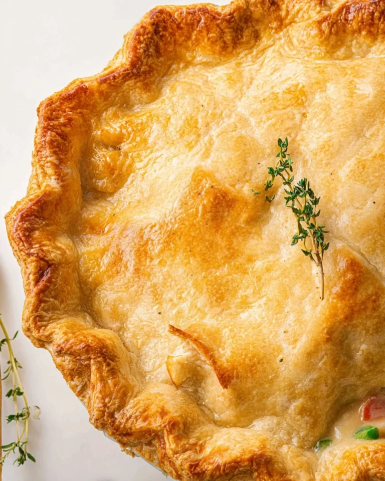 Chicken-Pot-Pie-Recipe