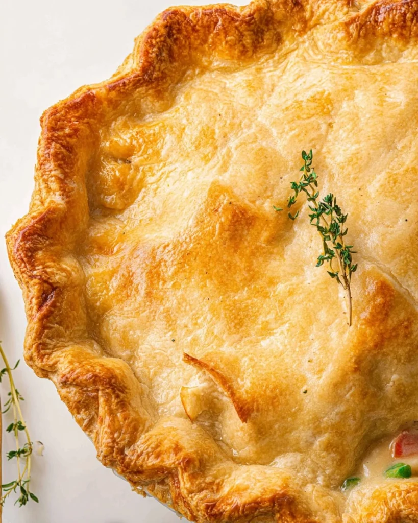 Chicken-Pot-Pie-Recipe