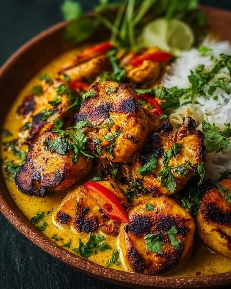 Churu-Chicken-Amarillo-Recipe