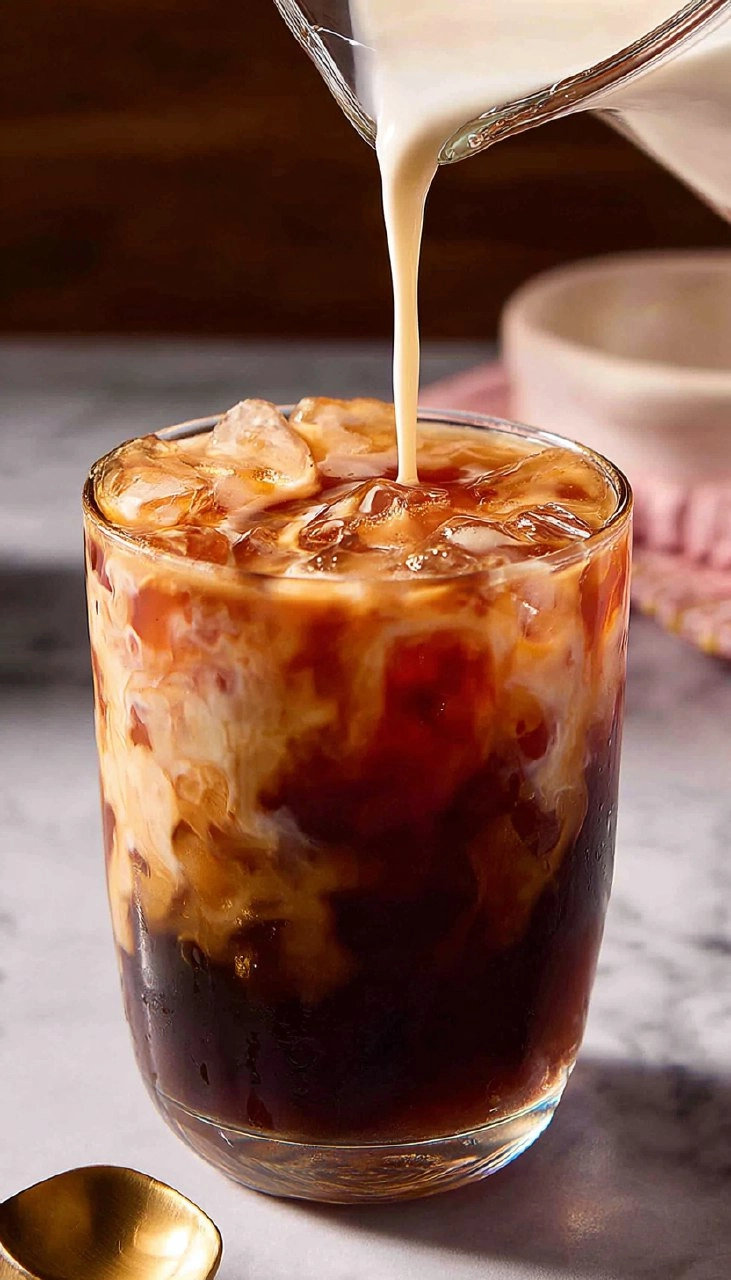 Cold Brew Coffee