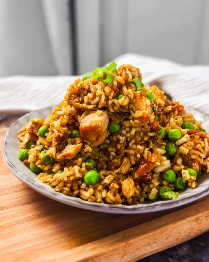 Crockpot-Chicken-Fried-Rice-Recipe