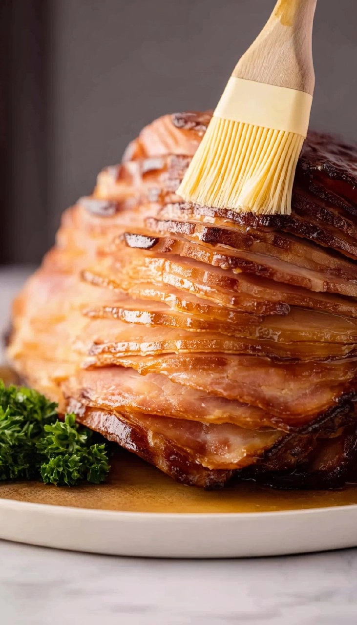 Crockpot Ham 7 Crockpot Ham