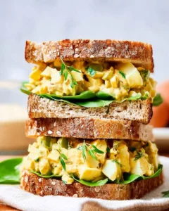 Egg-Salad-Sandwich-With-Fresh-Herbs-Recipe