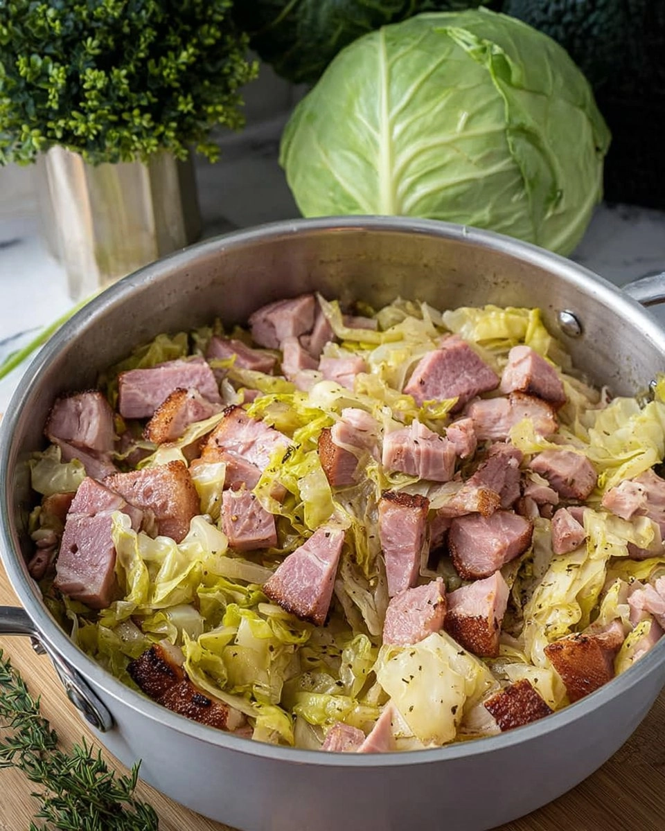 Home 3 Fried-Ham-And-Cabbage-Recipe