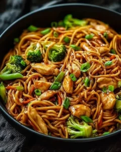 Gluten-Free-Chicken-Lo-Mein-Recipe