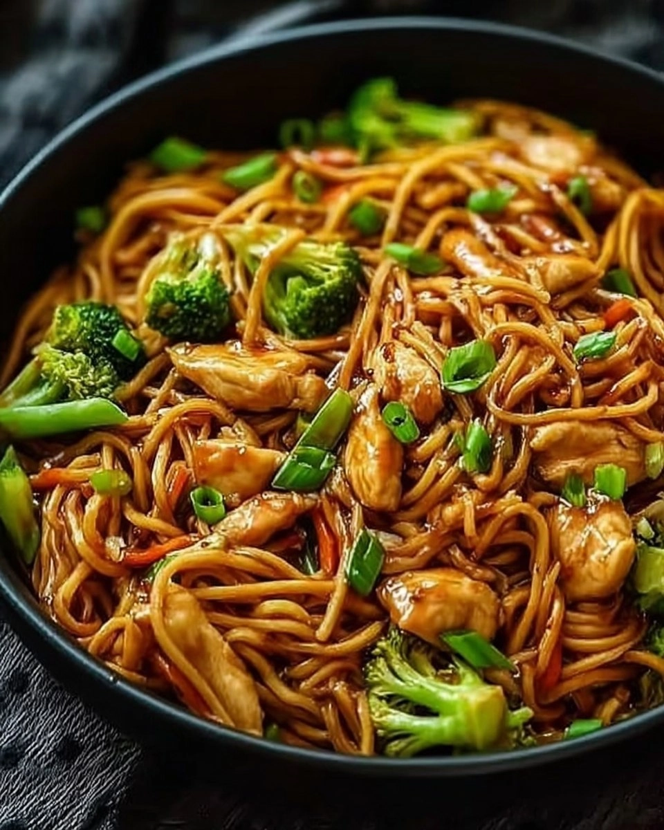 Home 1 Gluten-Free-Chicken-Lo-Mein-Recipe