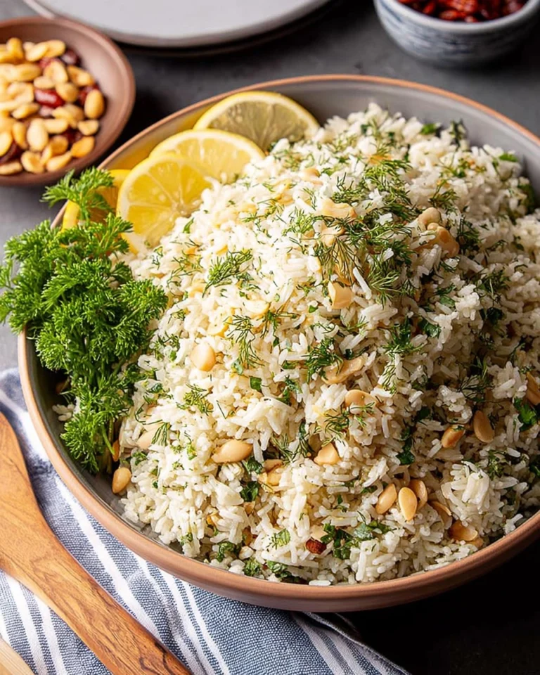 Greek-Rice-Pilaf-Recipe