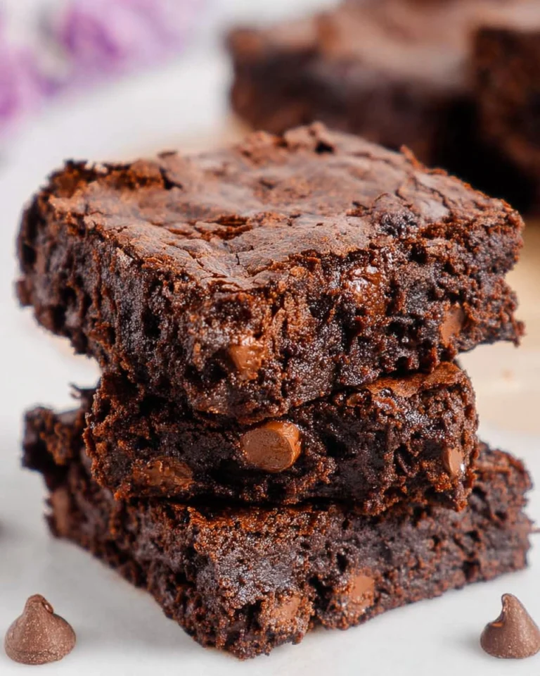 Greek-Yogurt-Brownies-Easy-Eggless-Brownie-Recipe-Recipe