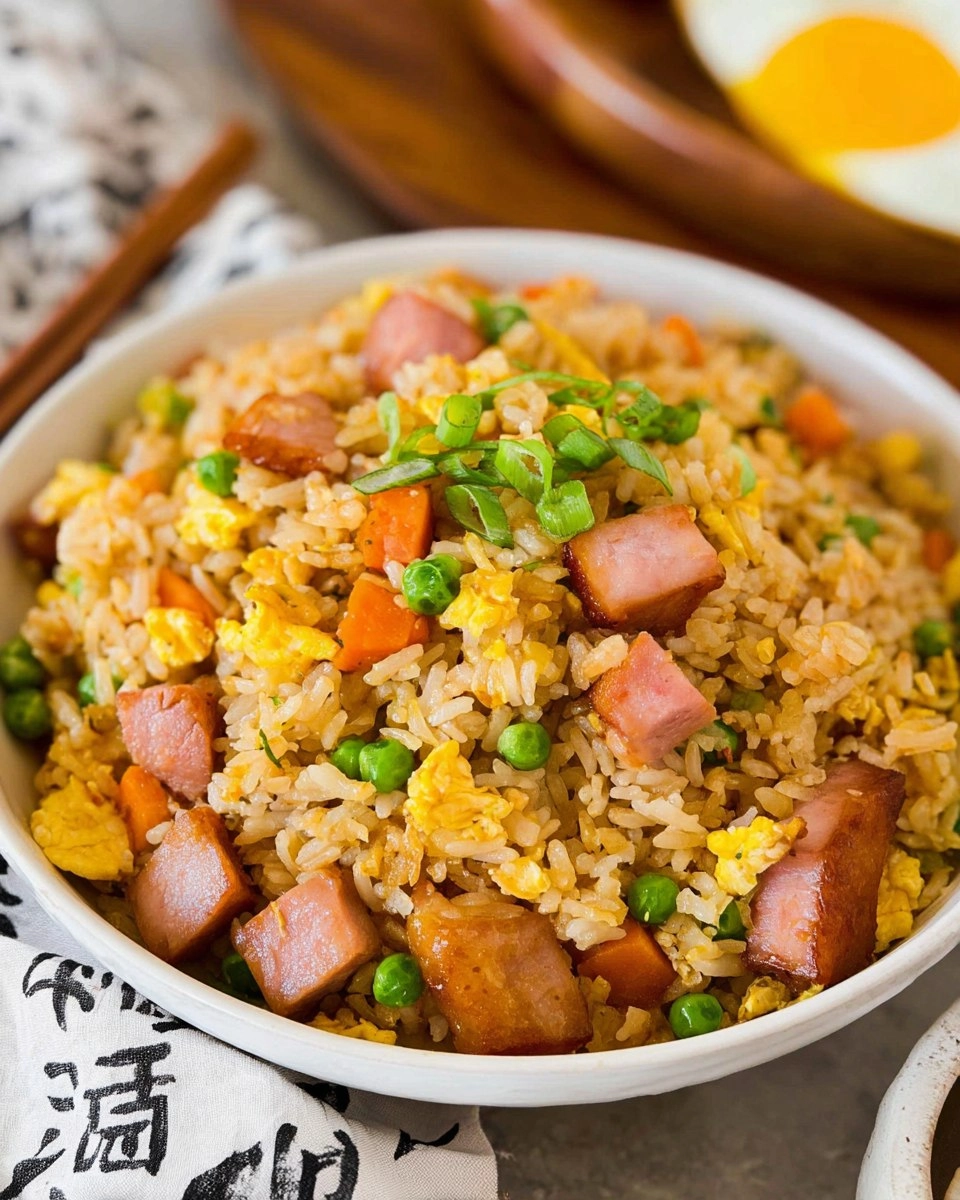 Home 3 Ham-Fried-Rice-Recipe
