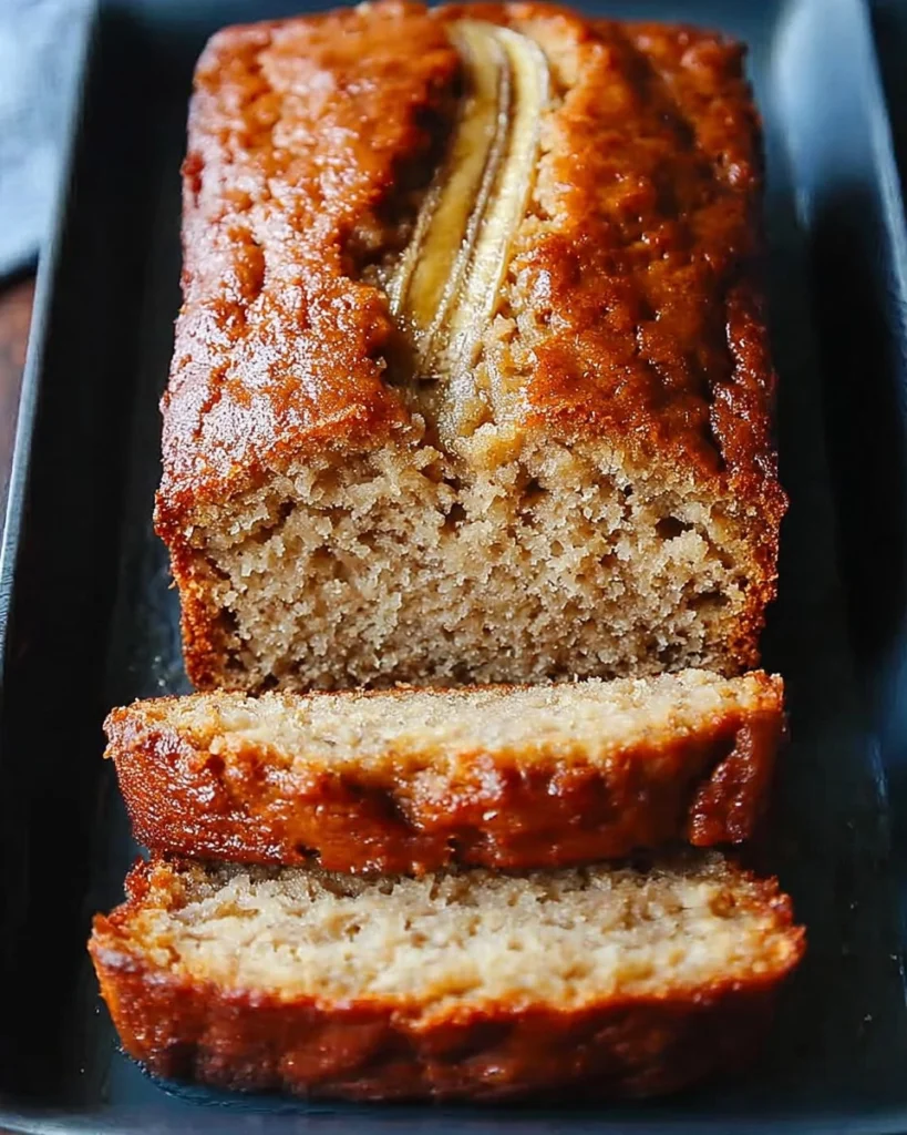 Honey-Banana-Bread-Recipe