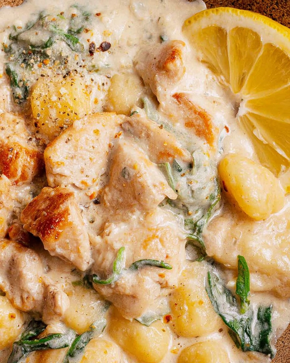 Lemon-Chicken-Gnocchi-Recipe