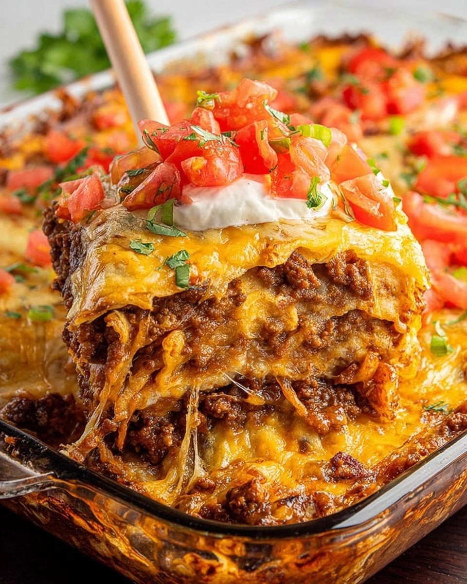 Home 2 Mexican-Casserole-Recipe