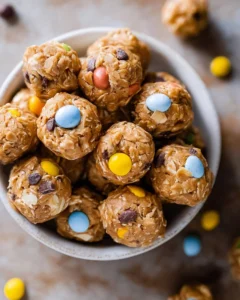 Mini-Cadbury-Egg-Protein-Balls-Recipe