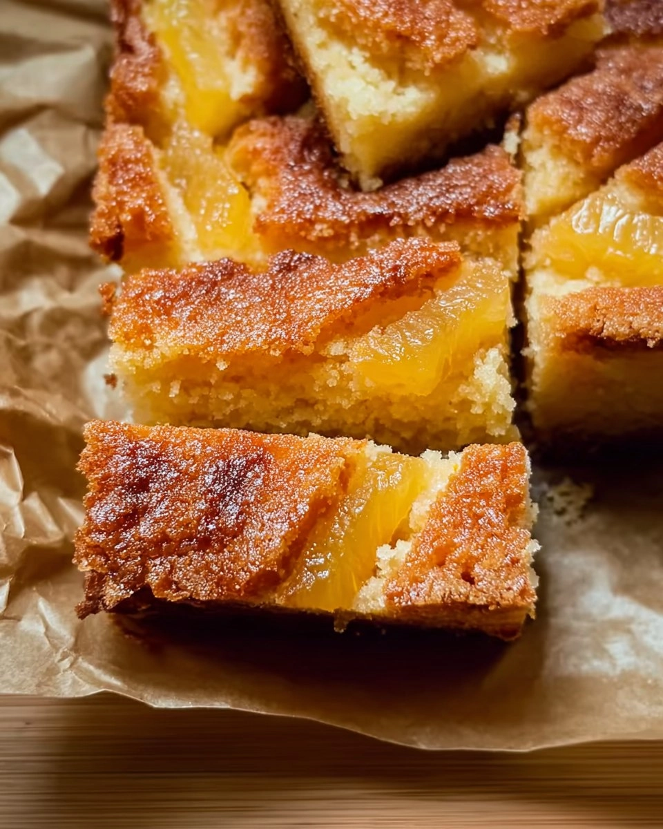 One-Pan-Taiwanese-Pineapple-Cake-Recipe