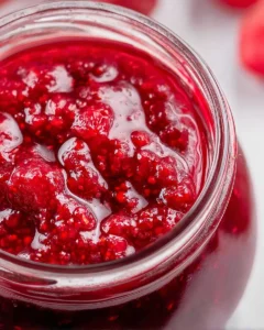 Raspberry-Compote-Recipe