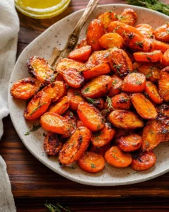 Roasted-Carrots-Recipe